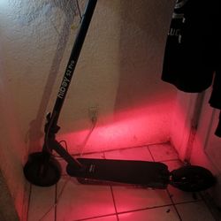 Electric Scooter (Hiboy S2 Pro)