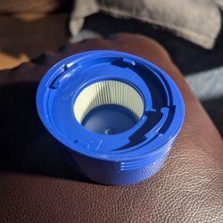 Dyson V7 HEPA filter Replacement