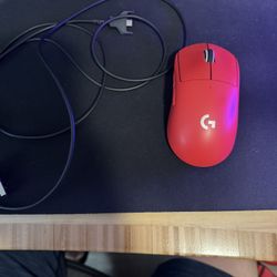 Logitech G Pro X Super light 