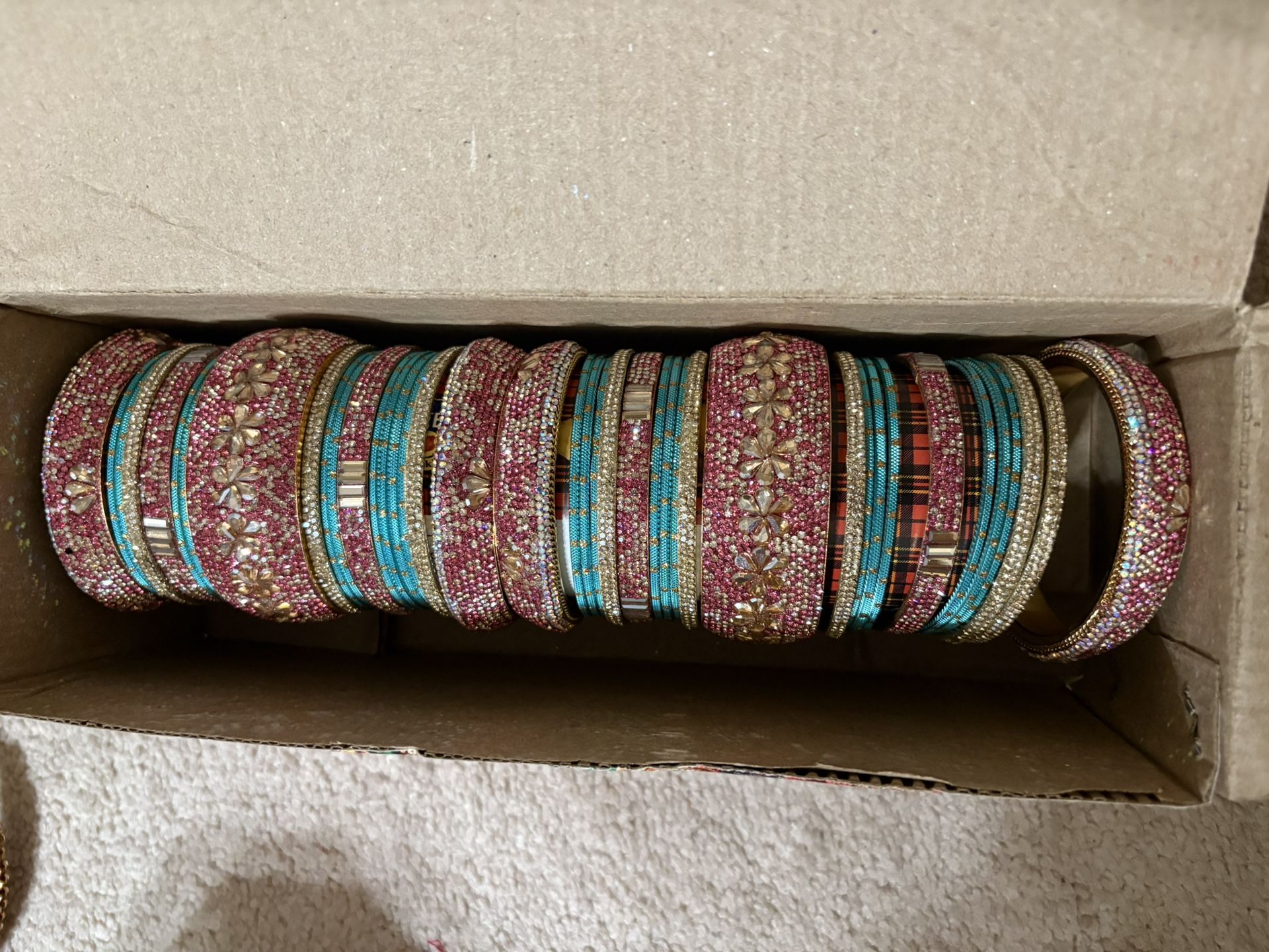 Bangles Set