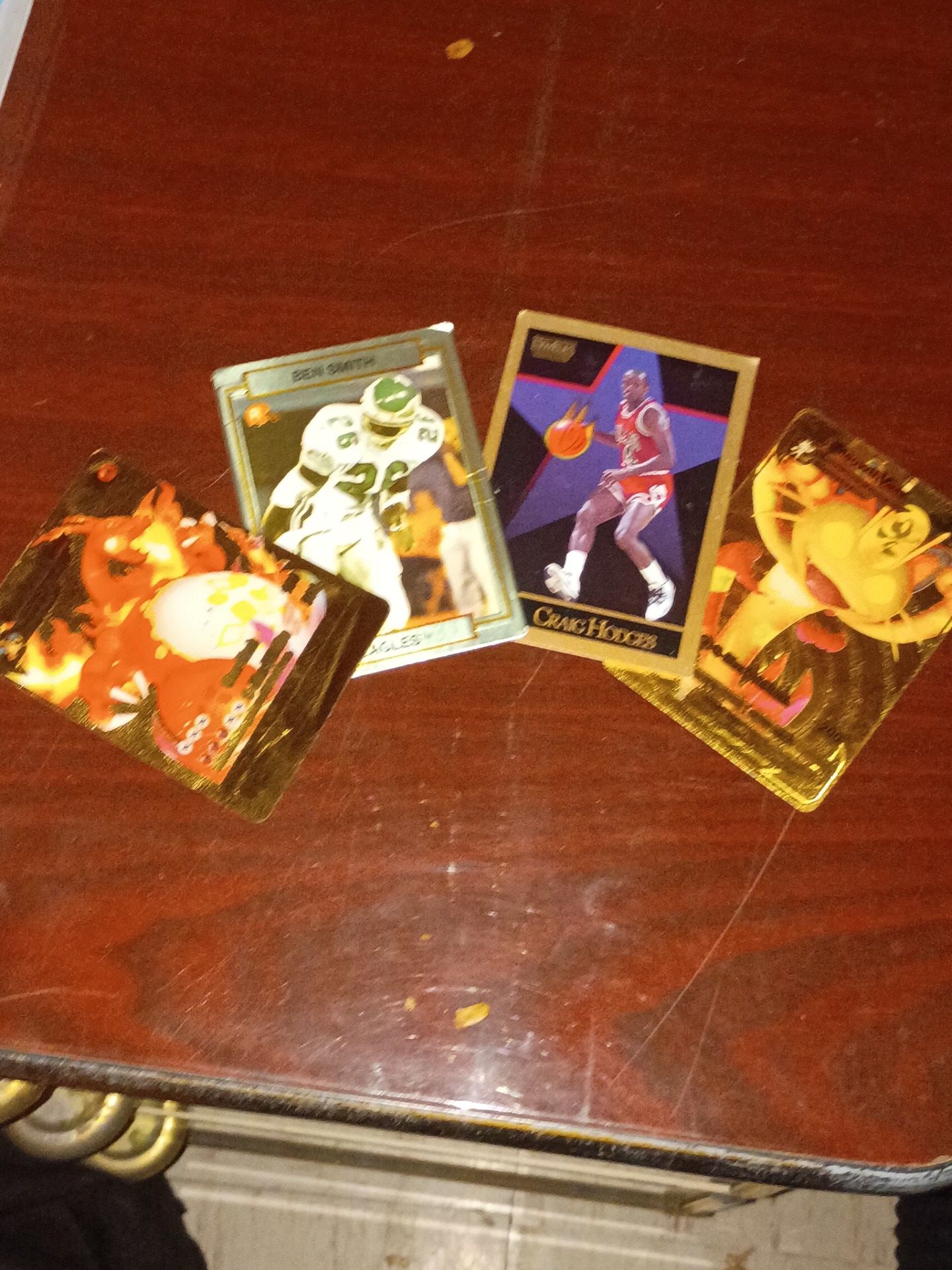 Cards