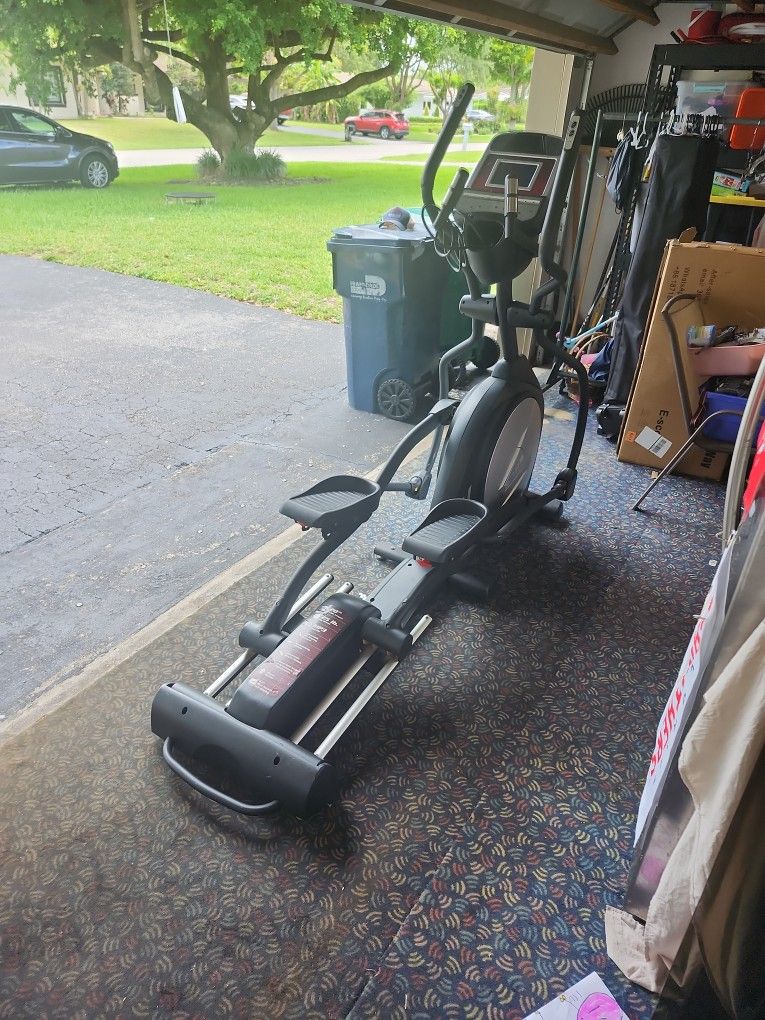Elliptical Soul E35 Hit Me Up We Can Negotiate