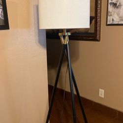 Floor Lamp