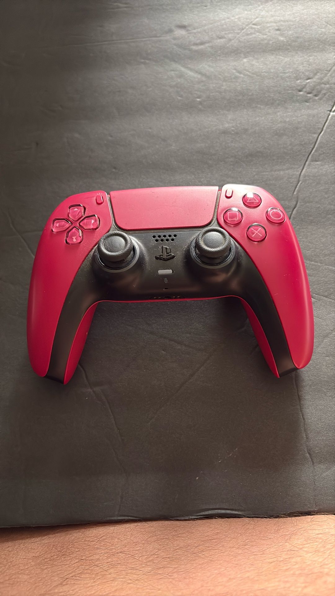 Ps5 Controller Stick Drift On Left Stick