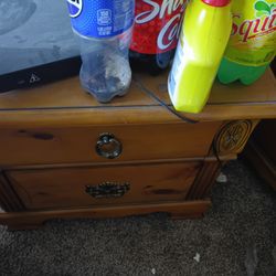Tv Night Stand