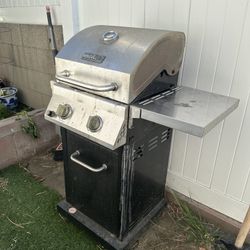 Nexgrill 2 Burner Propane Gas Barbecue Bbq Grill