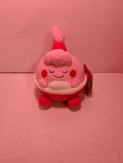 Pokemon plush Happiny