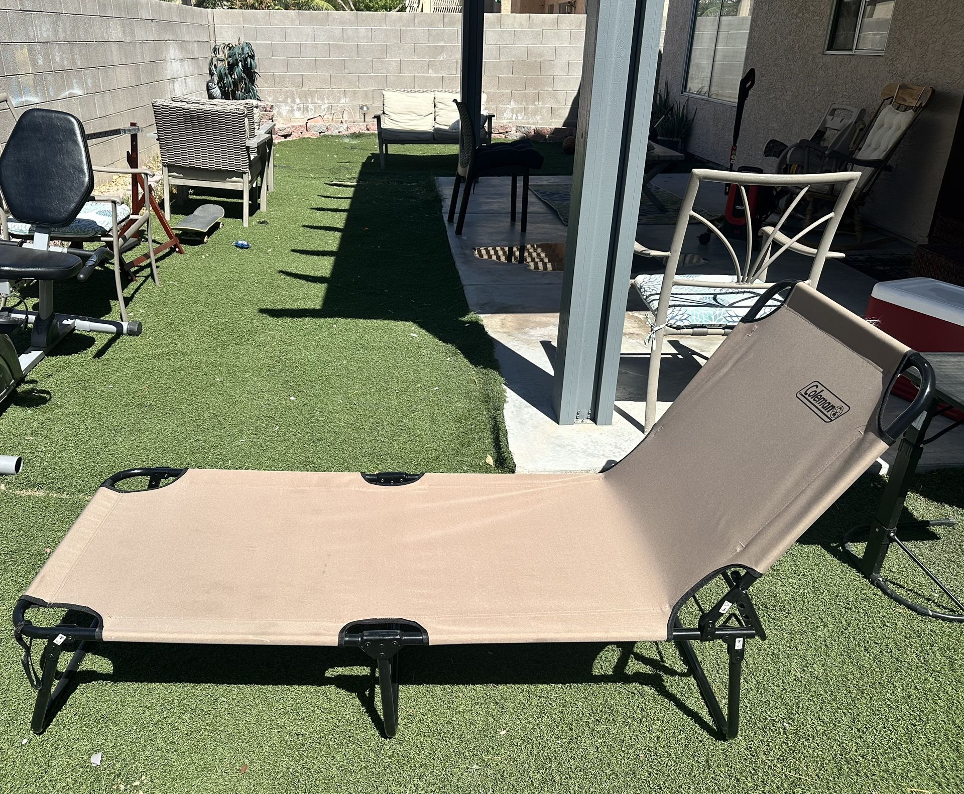 Coleman Converta Cot Coleman CONVERTA コット Converta Cot Coleman