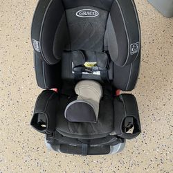 Graco Car Seat 
