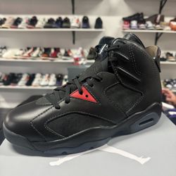 Jordan 6 Bin23
