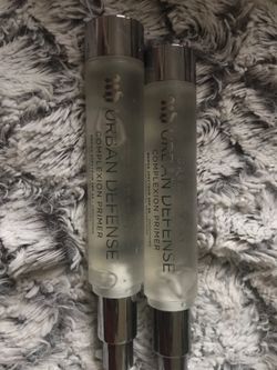 Urban decay primer