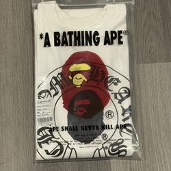 Bape Shirt
