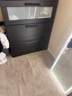 Dresser used 250?