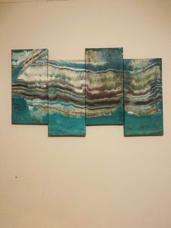 Canvas Wall Art