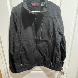 Mens Jacket