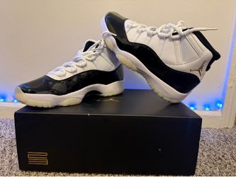 Jordan 11 Retro DMP Gratitude (2023)