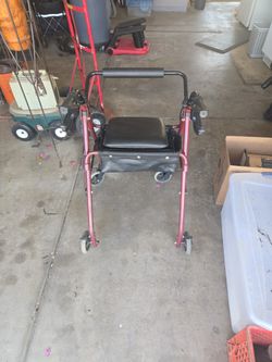 Rollator