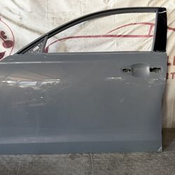 2023-2024-2025 HONDA ACCORD FRONT LEFT DRIVER SIDE DOOR SHELL OEM