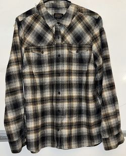 Vintage Pendleton Flannel