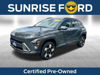 2024 Hyundai Kona