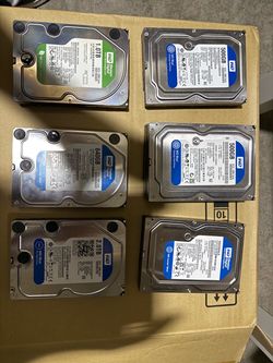 Hard drive