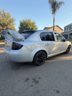2006 Chevy Cobalt LS
