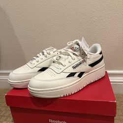 Reebok Women’s Club C Double Revenge Shoes