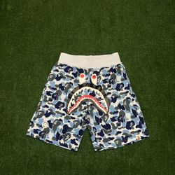 Bape Shorts 