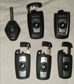 Key Fobs