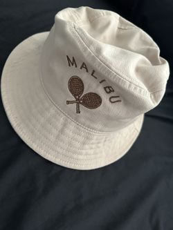 Malibu Bucket Hat