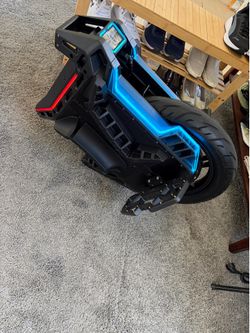 Begode blitz pro electric unicycle