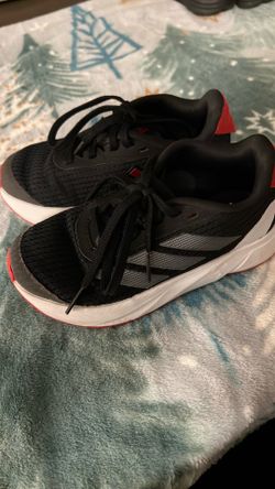 Adidas Toddler Shoes 