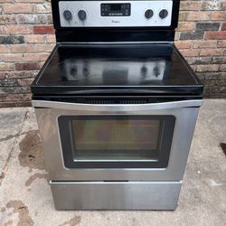 ELÉCTRIC STOVE — Free Delivery And Install 🚚