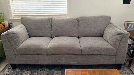 Great Sofa  Couch - Like New
