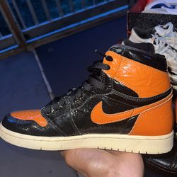 HOW TO STYLE AIR JORDAN 1s, Shattered Backboards 3.0