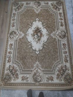 Area rug