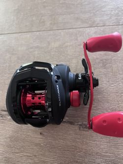 Abu Garcia Reel