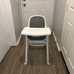 4moms high chair