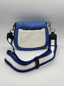 Marc Jacobs

Leather crossbody bag OG