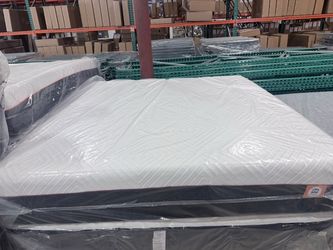 King Mattress Memory Foam Gel Firm