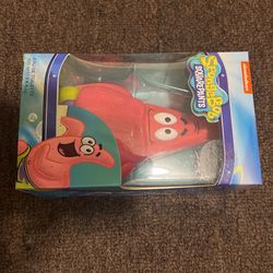Patrick Star Perfume