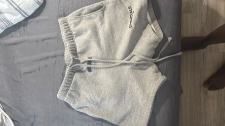 Essential shorts