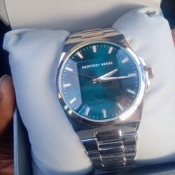 Men's Designer Watch 