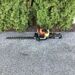 STIHL HS80 30"  Gas Powered Hedge Trimmer 
