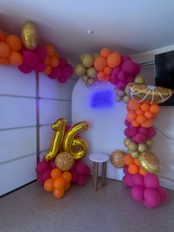 Balloons