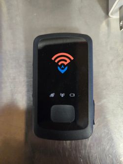 Spy Tec GPS portable tracker with case