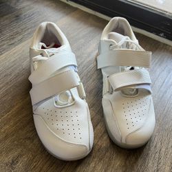 TYRForce Elite Carbon Weightlifting Shoes