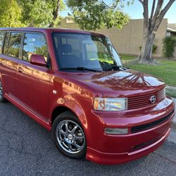 2006 Scion xB