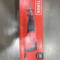 Craftsman Plug In Sawsall