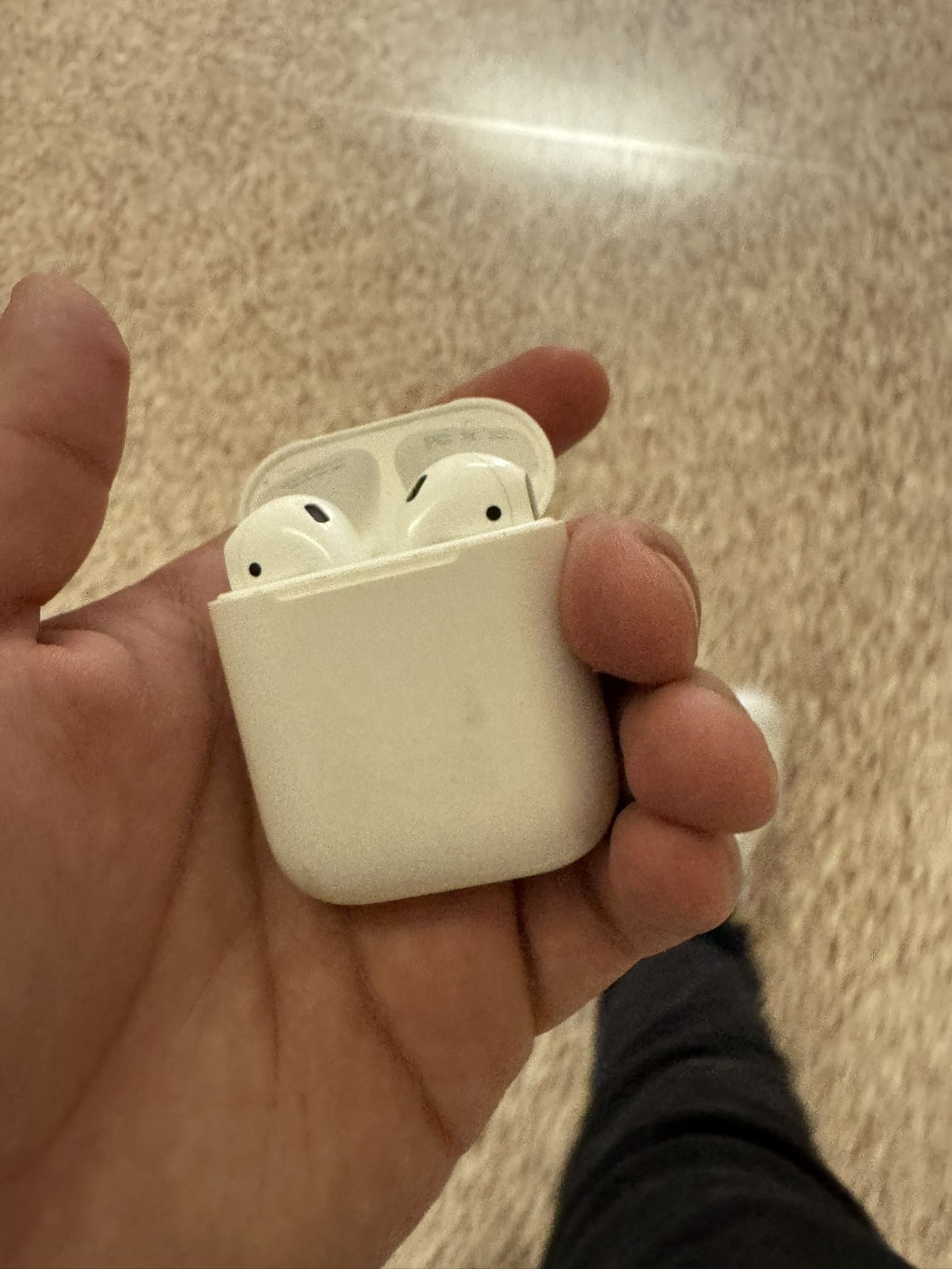 Air Pods